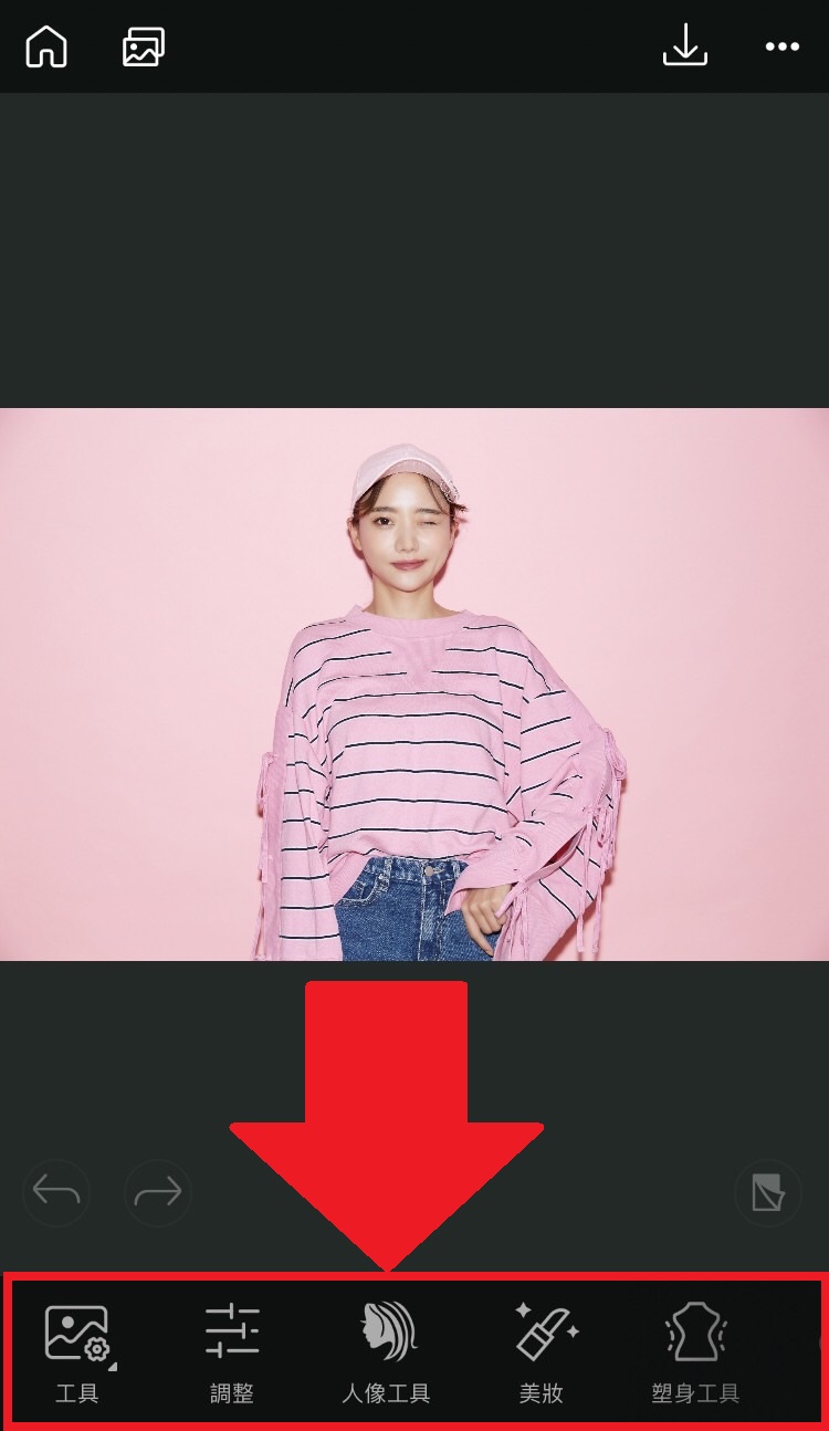 IG精選動態封面製作教學